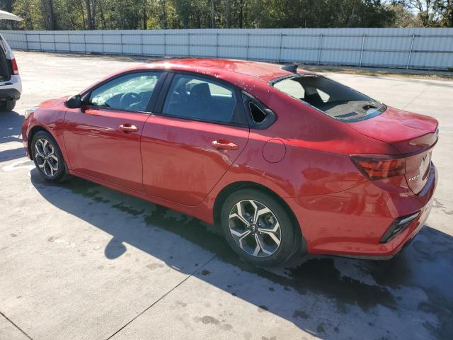 Photo 1 VIN: 3KPF24AD0LE213460 - KIA FORTE FE 