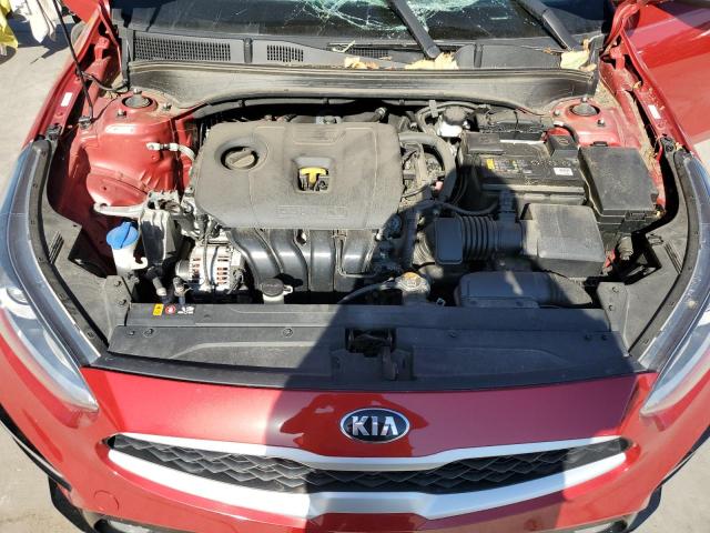 Photo 10 VIN: 3KPF24AD0LE213460 - KIA FORTE FE 