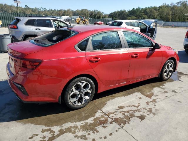 Photo 2 VIN: 3KPF24AD0LE213460 - KIA FORTE FE 