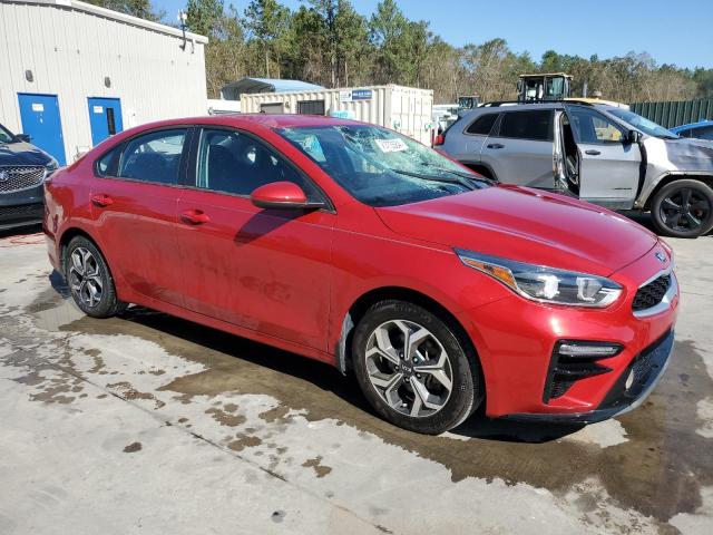 Photo 3 VIN: 3KPF24AD0LE213460 - KIA FORTE FE 