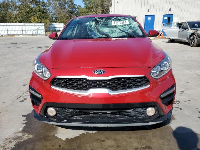 Photo 4 VIN: 3KPF24AD0LE213460 - KIA FORTE FE 