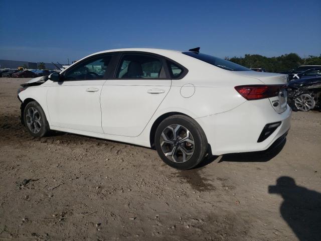 Photo 1 VIN: 3KPF24AD0LE214110 - KIA FORTE FE 