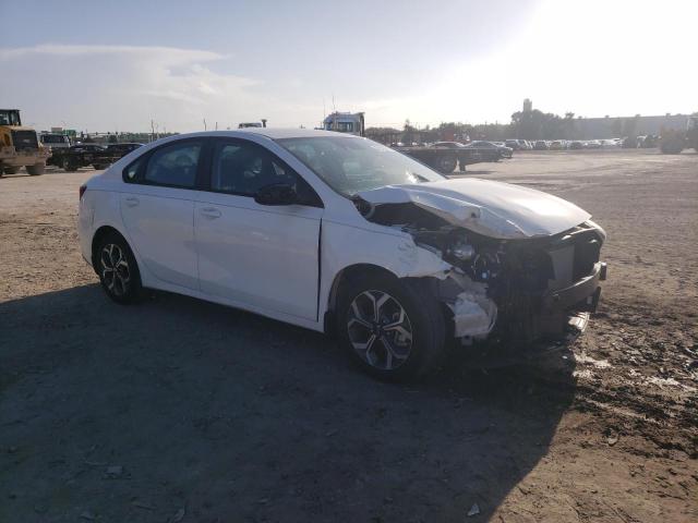 Photo 3 VIN: 3KPF24AD0LE214110 - KIA FORTE FE 