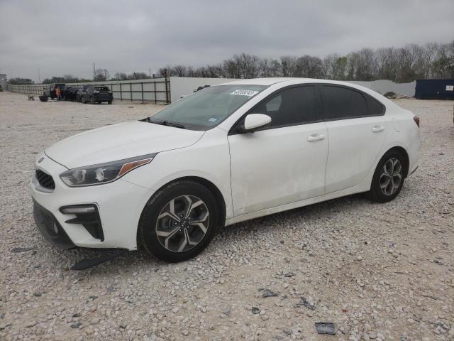 Photo 0 VIN: 3KPF24AD0LE214477 - KIA FORTE FE 