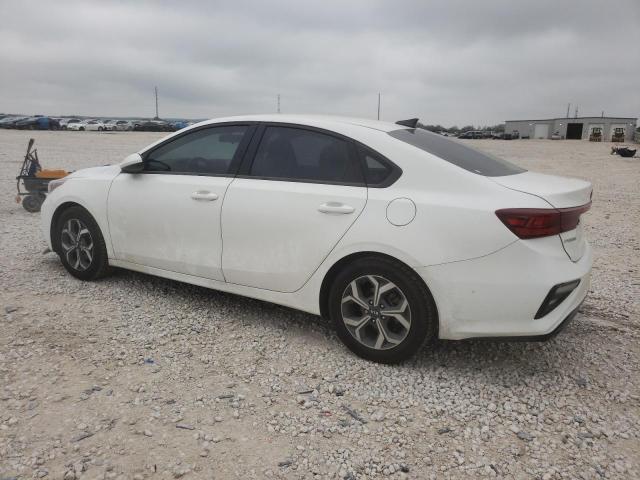 Photo 1 VIN: 3KPF24AD0LE214477 - KIA FORTE FE 