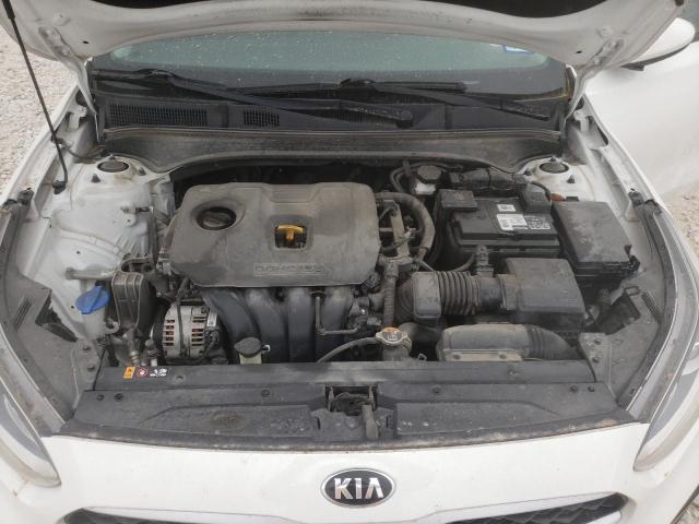 Photo 10 VIN: 3KPF24AD0LE214477 - KIA FORTE FE 