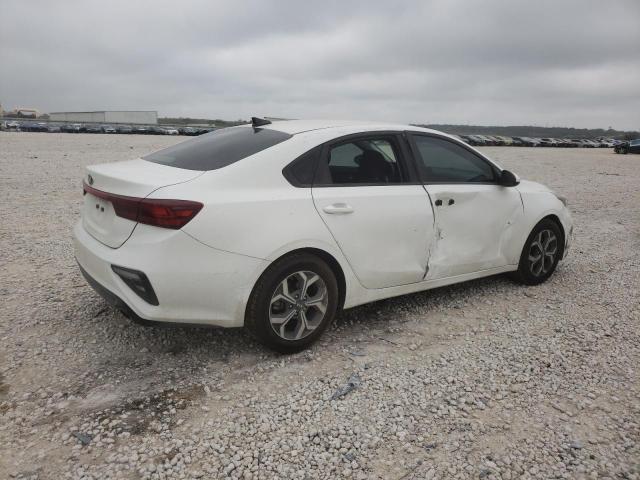 Photo 2 VIN: 3KPF24AD0LE214477 - KIA FORTE FE 