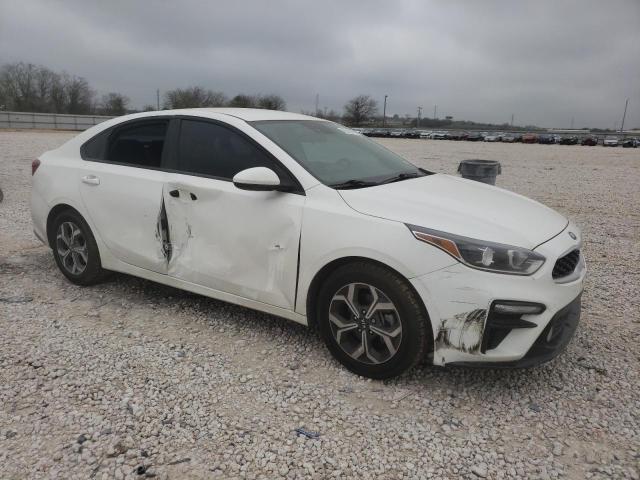 Photo 3 VIN: 3KPF24AD0LE214477 - KIA FORTE FE 