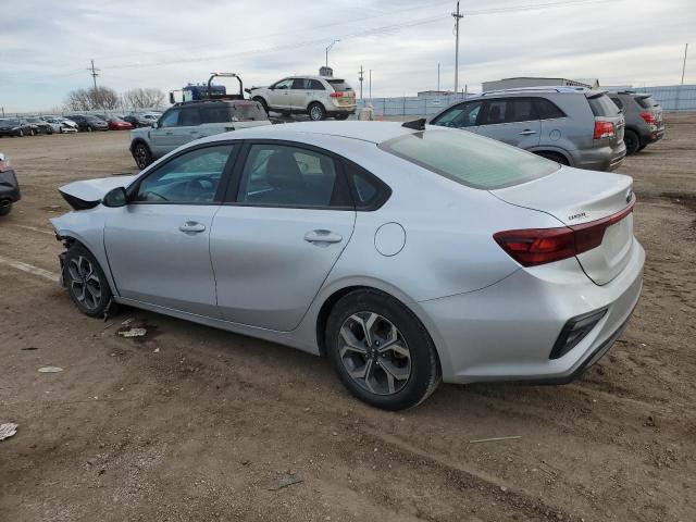 Photo 1 VIN: 3KPF24AD0LE215645 - KIA FORTE 