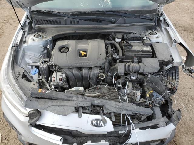 Photo 10 VIN: 3KPF24AD0LE215645 - KIA FORTE 