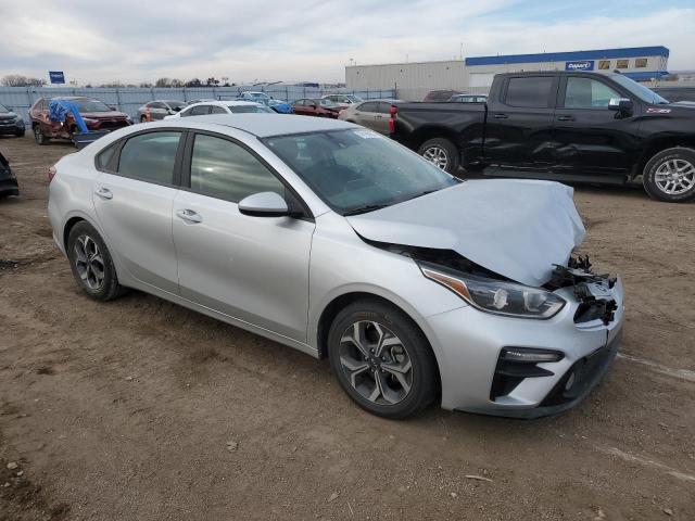 Photo 3 VIN: 3KPF24AD0LE215645 - KIA FORTE 