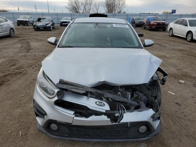 Photo 4 VIN: 3KPF24AD0LE215645 - KIA FORTE 