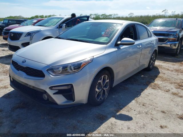 Photo 1 VIN: 3KPF24AD0LE217525 - KIA FORTE 