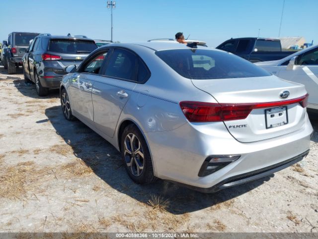 Photo 2 VIN: 3KPF24AD0LE217525 - KIA FORTE 