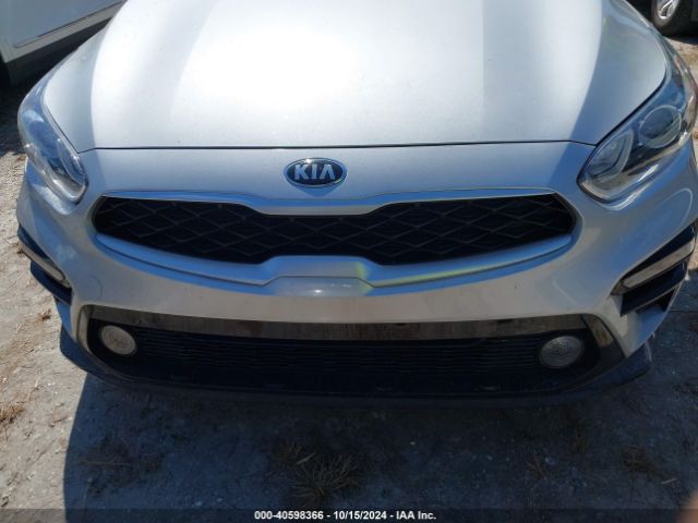 Photo 5 VIN: 3KPF24AD0LE217525 - KIA FORTE 