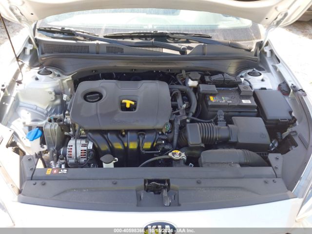 Photo 9 VIN: 3KPF24AD0LE217525 - KIA FORTE 