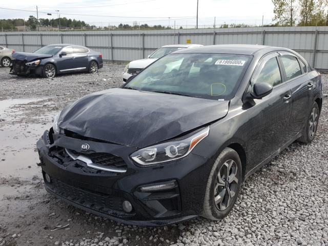 Photo 1 VIN: 3KPF24AD0LE220697 - KIA FORTE FE 