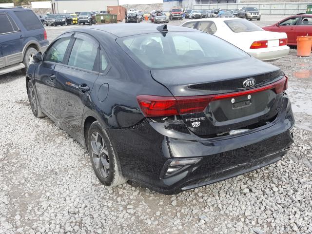 Photo 2 VIN: 3KPF24AD0LE220697 - KIA FORTE FE 