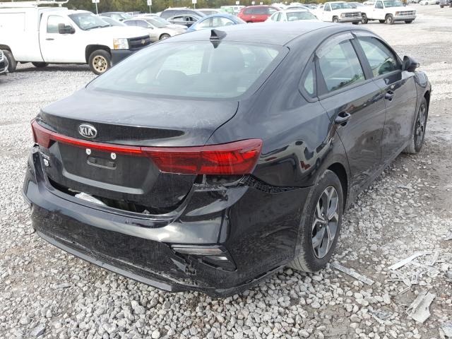 Photo 3 VIN: 3KPF24AD0LE220697 - KIA FORTE FE 