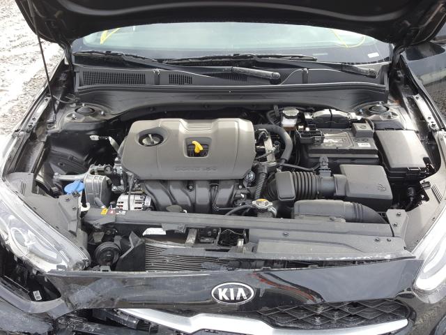 Photo 6 VIN: 3KPF24AD0LE220697 - KIA FORTE FE 