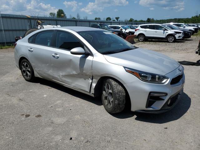 Photo 3 VIN: 3KPF24AD0LE221462 - KIA FORTE FE 