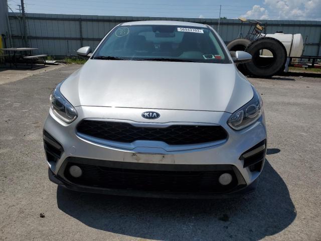 Photo 4 VIN: 3KPF24AD0LE221462 - KIA FORTE FE 