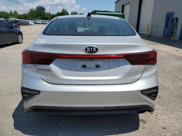 Photo 5 VIN: 3KPF24AD0LE221462 - KIA FORTE FE 