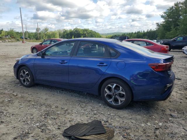 Photo 1 VIN: 3KPF24AD0LE222997 - KIA FORTE 