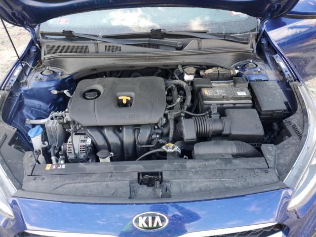 Photo 10 VIN: 3KPF24AD0LE222997 - KIA FORTE 