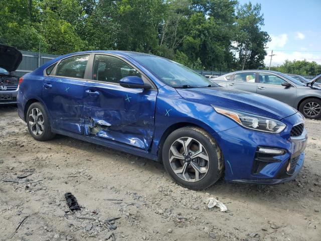 Photo 3 VIN: 3KPF24AD0LE222997 - KIA FORTE 