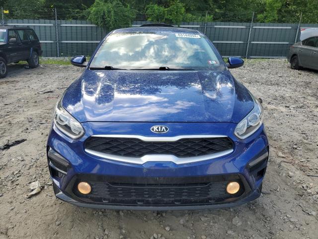 Photo 4 VIN: 3KPF24AD0LE222997 - KIA FORTE 