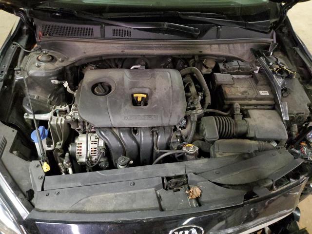 Photo 10 VIN: 3KPF24AD0LE224829 - KIA FORTE FE 