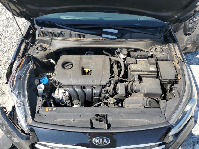 Photo 10 VIN: 3KPF24AD0LE225334 - KIA FORTE FE 