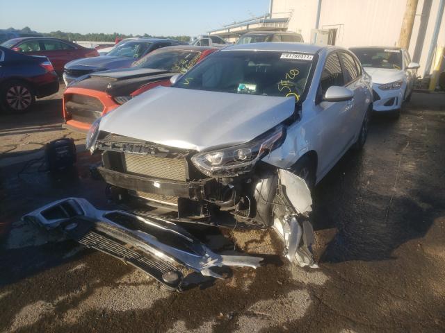 Photo 1 VIN: 3KPF24AD0LE225477 - KIA FORTE FE 