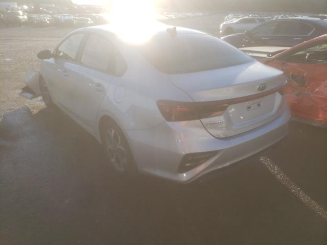 Photo 2 VIN: 3KPF24AD0LE225477 - KIA FORTE FE 