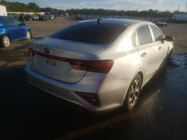 Photo 3 VIN: 3KPF24AD0LE225477 - KIA FORTE FE 