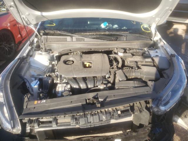 Photo 6 VIN: 3KPF24AD0LE225477 - KIA FORTE FE 