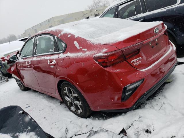 Photo 1 VIN: 3KPF24AD0LE225950 - KIA FORTE 