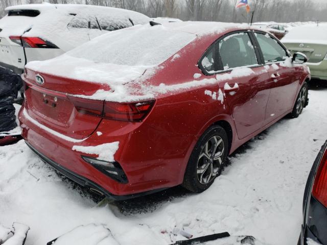 Photo 2 VIN: 3KPF24AD0LE225950 - KIA FORTE 