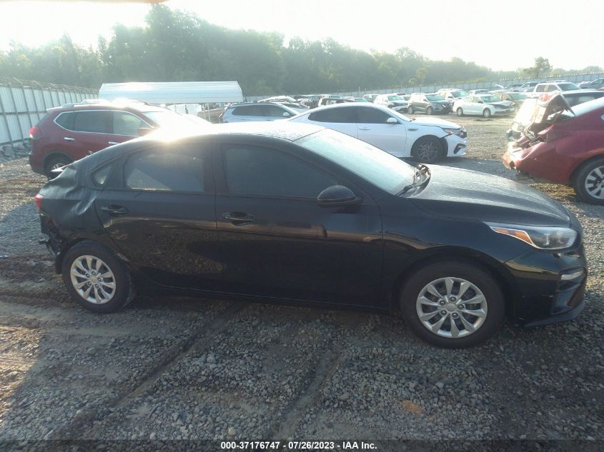 Photo 12 VIN: 3KPF24AD0LE235460 - KIA FORTE 