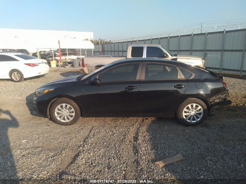 Photo 13 VIN: 3KPF24AD0LE235460 - KIA FORTE 