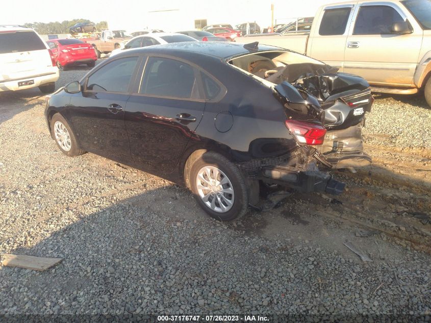 Photo 2 VIN: 3KPF24AD0LE235460 - KIA FORTE 