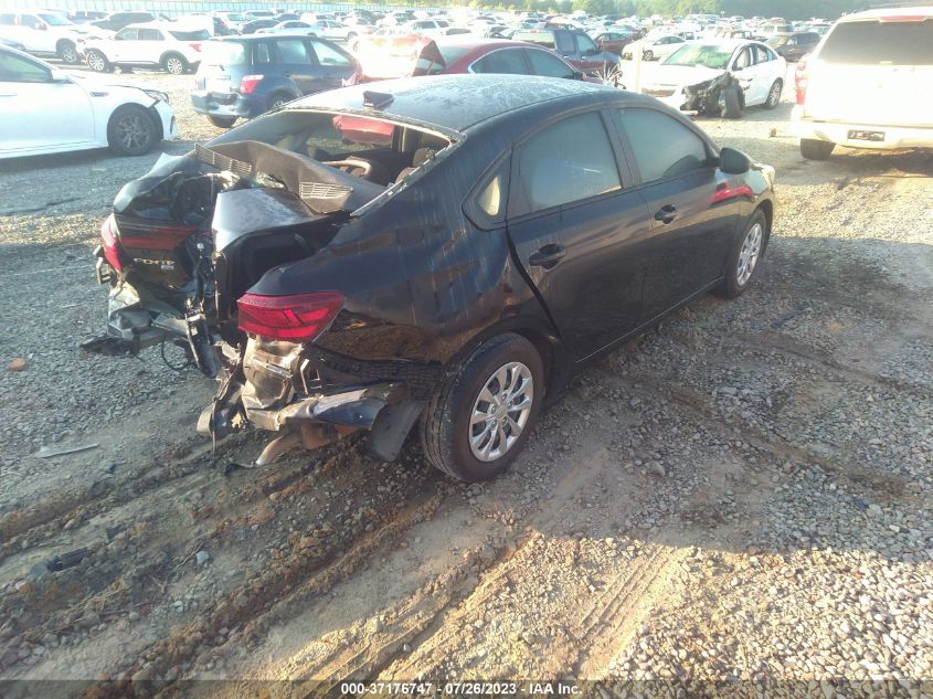 Photo 3 VIN: 3KPF24AD0LE235460 - KIA FORTE 