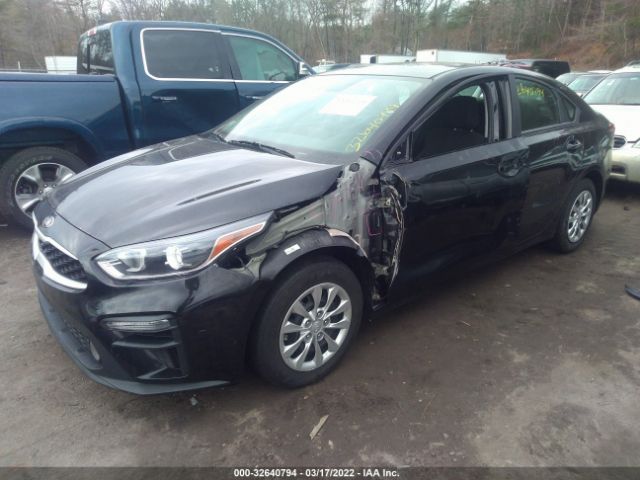 Photo 1 VIN: 3KPF24AD0LE236057 - KIA FORTE 