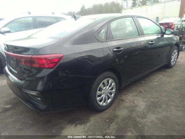 Photo 3 VIN: 3KPF24AD0LE236057 - KIA FORTE 