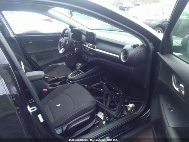 Photo 4 VIN: 3KPF24AD0LE236057 - KIA FORTE 