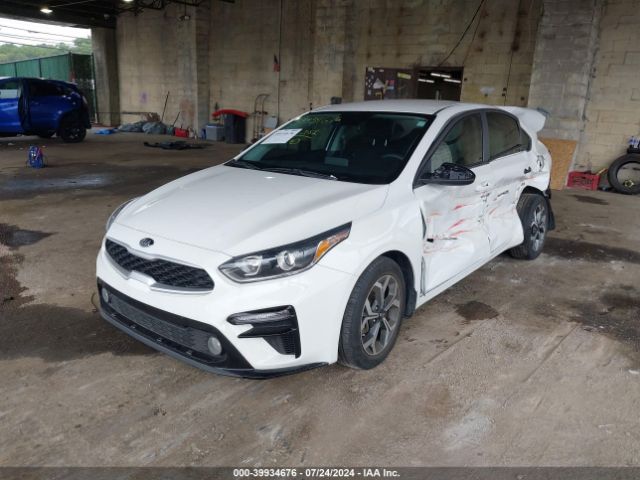 Photo 1 VIN: 3KPF24AD0LE236558 - KIA FORTE 