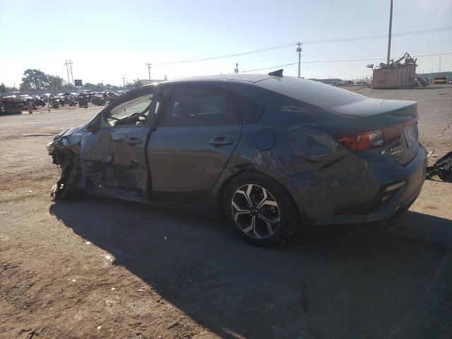 Photo 1 VIN: 3KPF24AD0LE237418 - KIA FORTE 