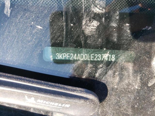 Photo 12 VIN: 3KPF24AD0LE237418 - KIA FORTE 