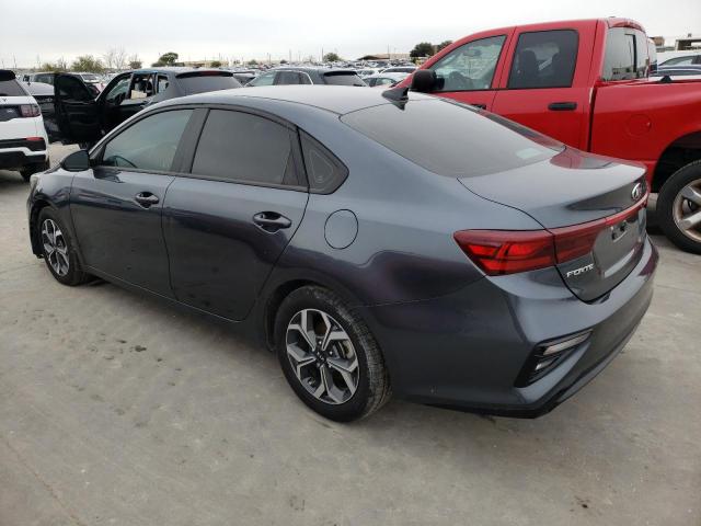 Photo 1 VIN: 3KPF24AD0LE237659 - KIA FORTE 